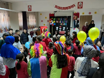 3 Aralık Dünya Engelliler Günü’nde Selçuk Üniversitesinden Anlamlı Farkındalık Etkinliği